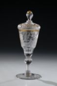 Deckelpokal