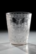 Becher mit Wappen des Johannes von Milich