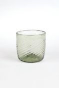 Rippenbecher