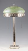 Tischlampe