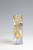 Vase ''Sommerso''