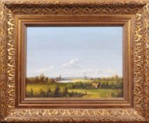 Unbekannter Landschafter