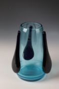 Vase ''Tre Colate''