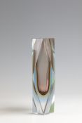 Vase ''Sommerso''