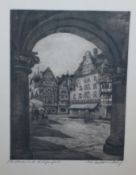Walter Romberg