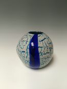 Prototyp Vase ''Coccio''