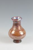 Vase ''Magma con Greche''