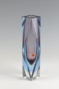 Vase ''Sommerso''