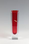 Vase ''Sommerso''