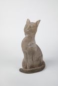 FIGURALE PLASTIK ''SCAVO''