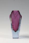 Vase ''Sommerso''