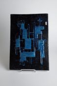 Keramik Wandbild