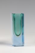 Vase ''Sommerso''