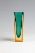 Vase ''Sommerso''