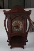Wanduhr