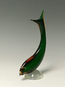 Vase ''Pesce''