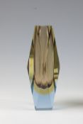Vase ''Sommerso''