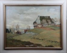 Ernst Gottwald