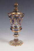 Deckelpokal