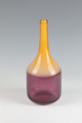 Flaschenvase ''Incalmo''