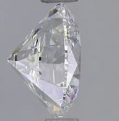 Round Brilliant Cut Diamond 1.04 Carat E Colour VVS2 Clarity IGI Certificate (Loose Diamond)
