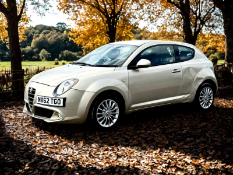 ** ON SALE ** ALFA ROMEO MITO 1.4 8V SPRINT 2012 (62) ULEZ COMPLIANT