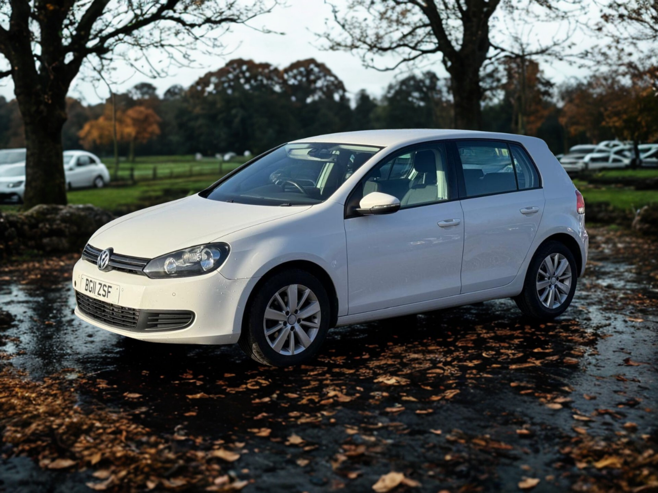 Vehicles & Fine Jewellery incl VW Golf, SUVs, Certified Diamonds, Gold Rings & Sapphire – Ends 12 Feb 10am GMT