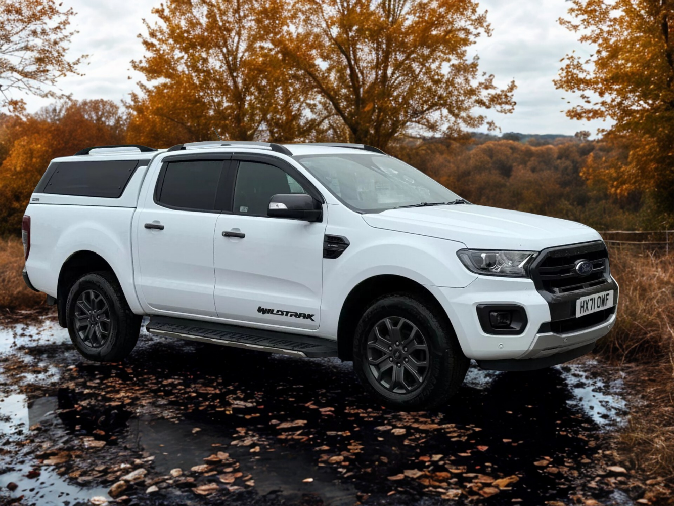 Rolex Daytona Watches, Rolex Oyster Perpetual, Ford Ranger, Land Rover, BMW, Jeep, and Exquisite Alhambra Style Jewellery