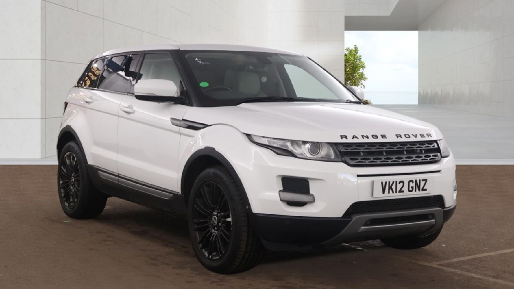 Fiveways Assets Limited | Range Rover Evoque, Fiat Ducato, Diamonds ...
