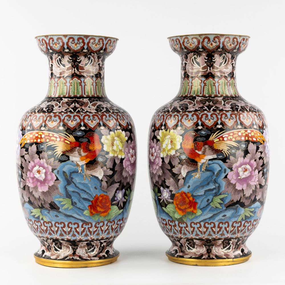 Fine Arts, Antiques and Decorative Arts