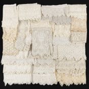 Lithurgical Vestments: : Liturgical crochet, hand-made, machine-made and various types of fine lace.