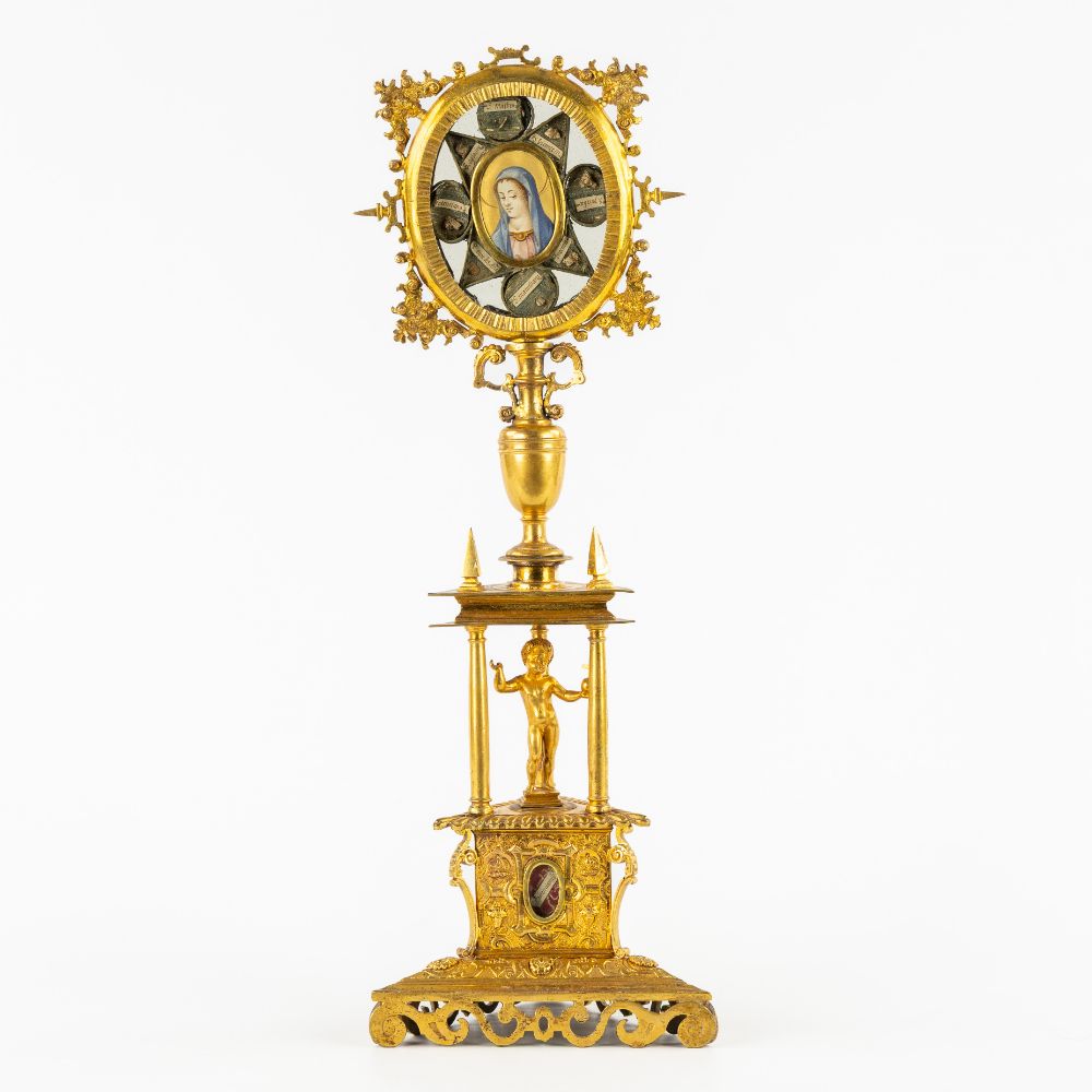 Sacred Arts and Relics - Fine Art from the Christian and Orthodox World