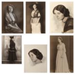 Franz Schmelhaus/ Becker & Mass Berlin | Emmy Krüger Fotografien | Fotografie | um 1910/ 1956