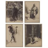 Wilhelm Plüschow | Ägypten | Fotografie | Um 1896/1897