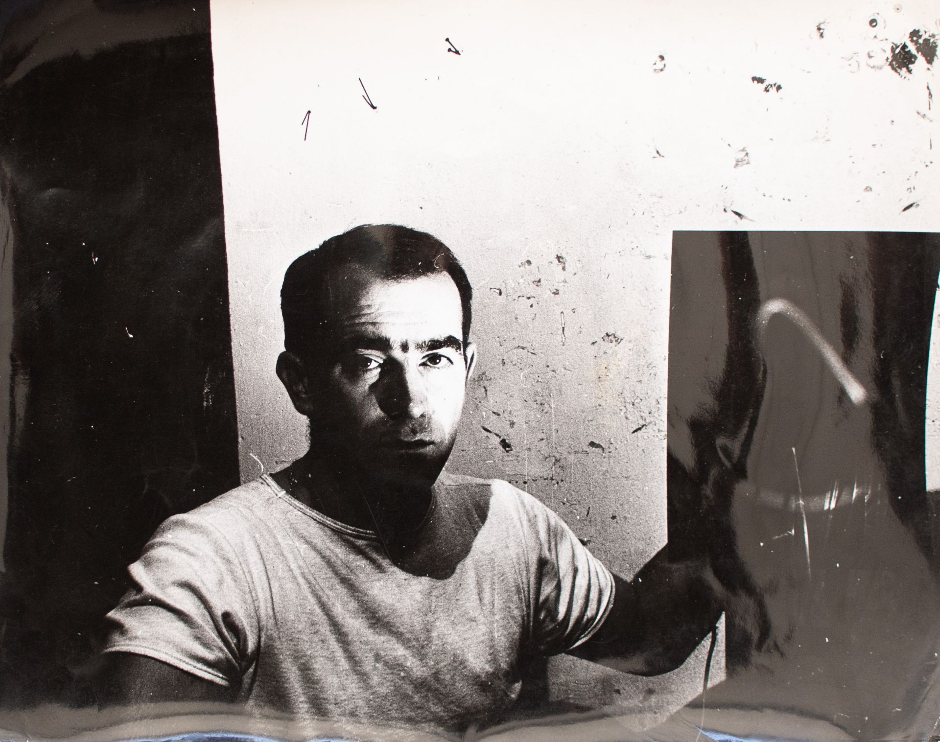 John R. van Rolleghem | Jean Tinguely | Fotografie | 1960er Jahre - Bild 3 aus 8