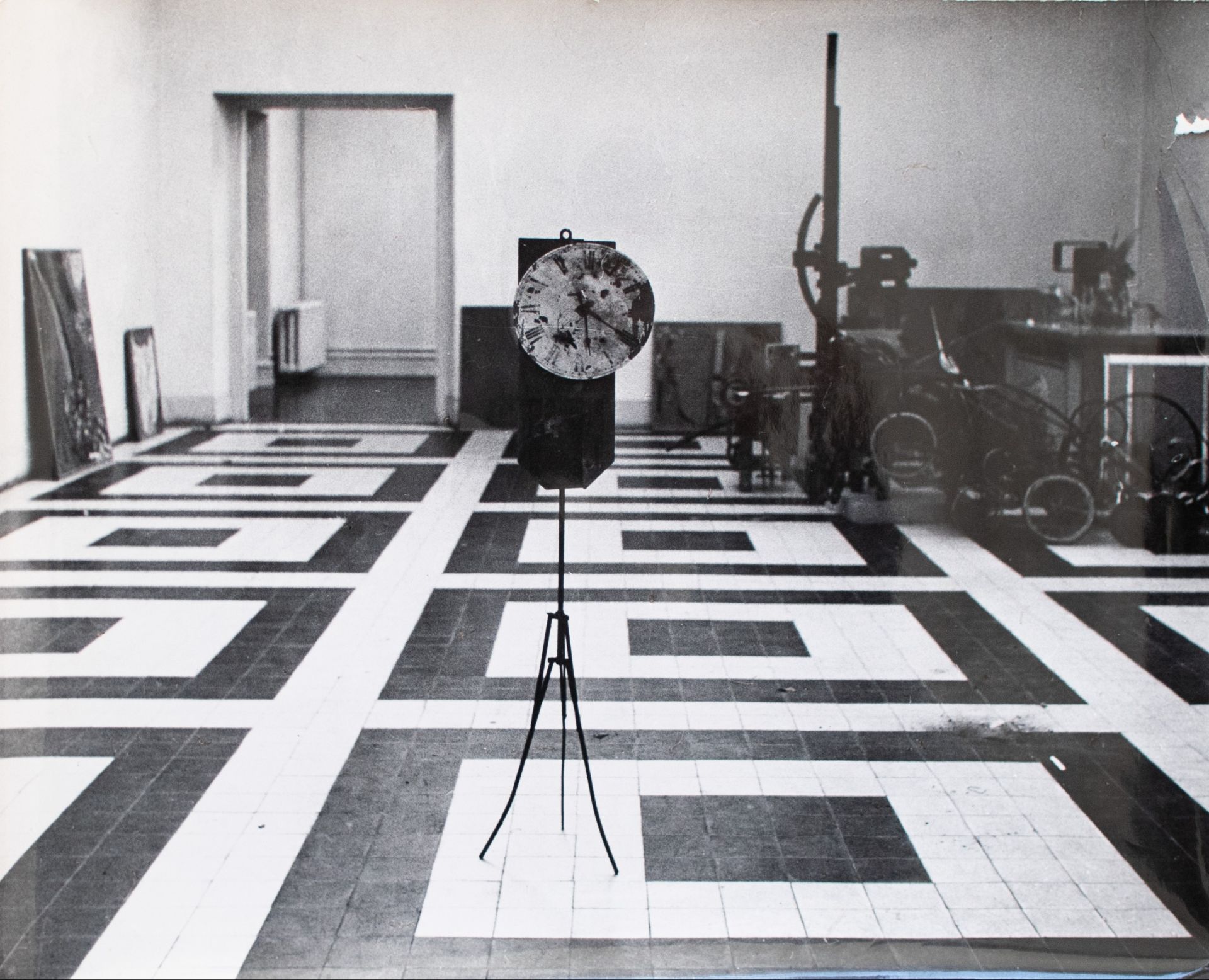 Leonardo Bezzola u.a. | Tinguelys Werke | Fotografie | 1960er Jahre - Bild 2 aus 12