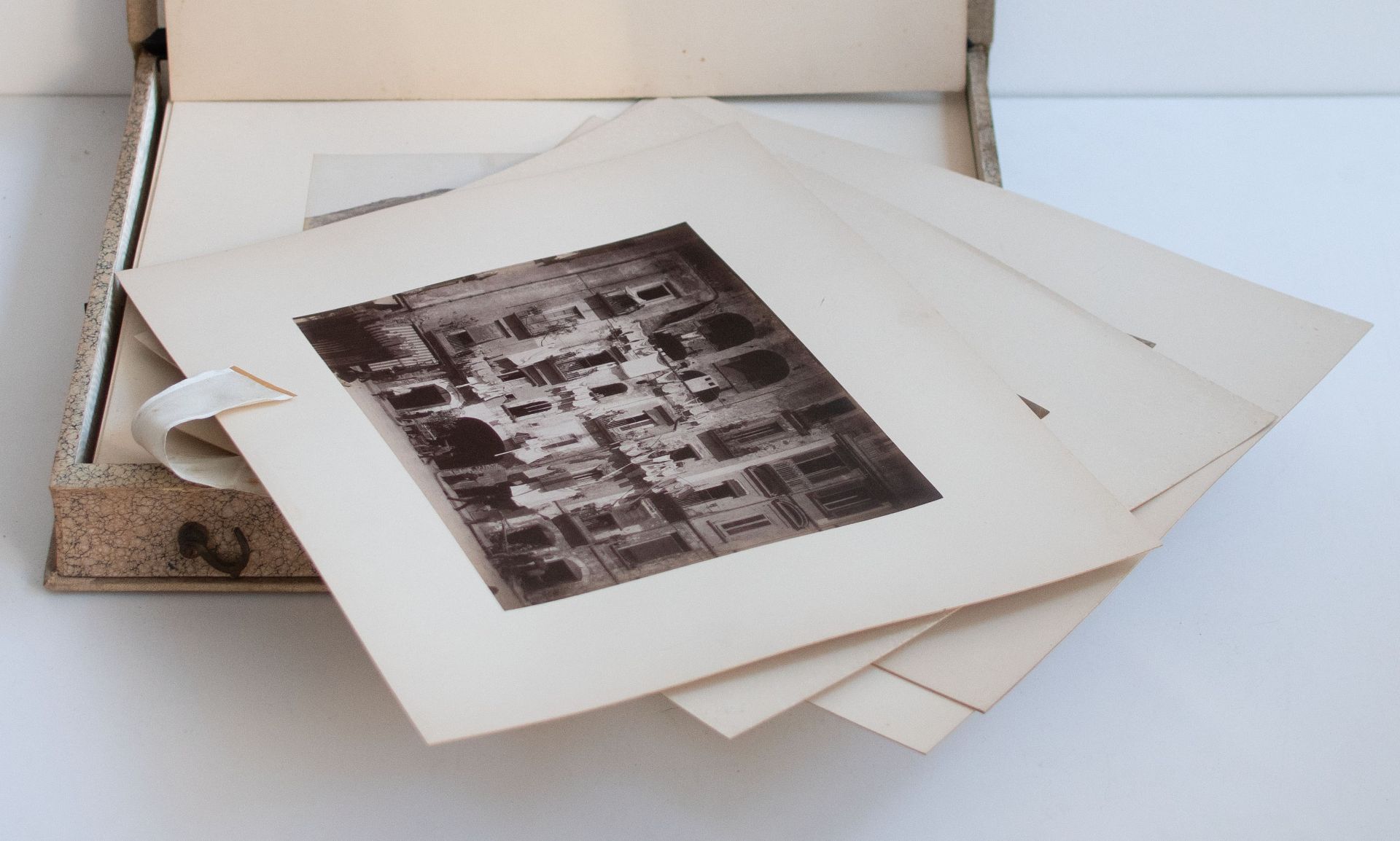 Giorgio Sommer, Giacomo Brogi u.a. | Neapel | Fotografie | 2. Hälfte 19. Jhd. - Bild 2 aus 12