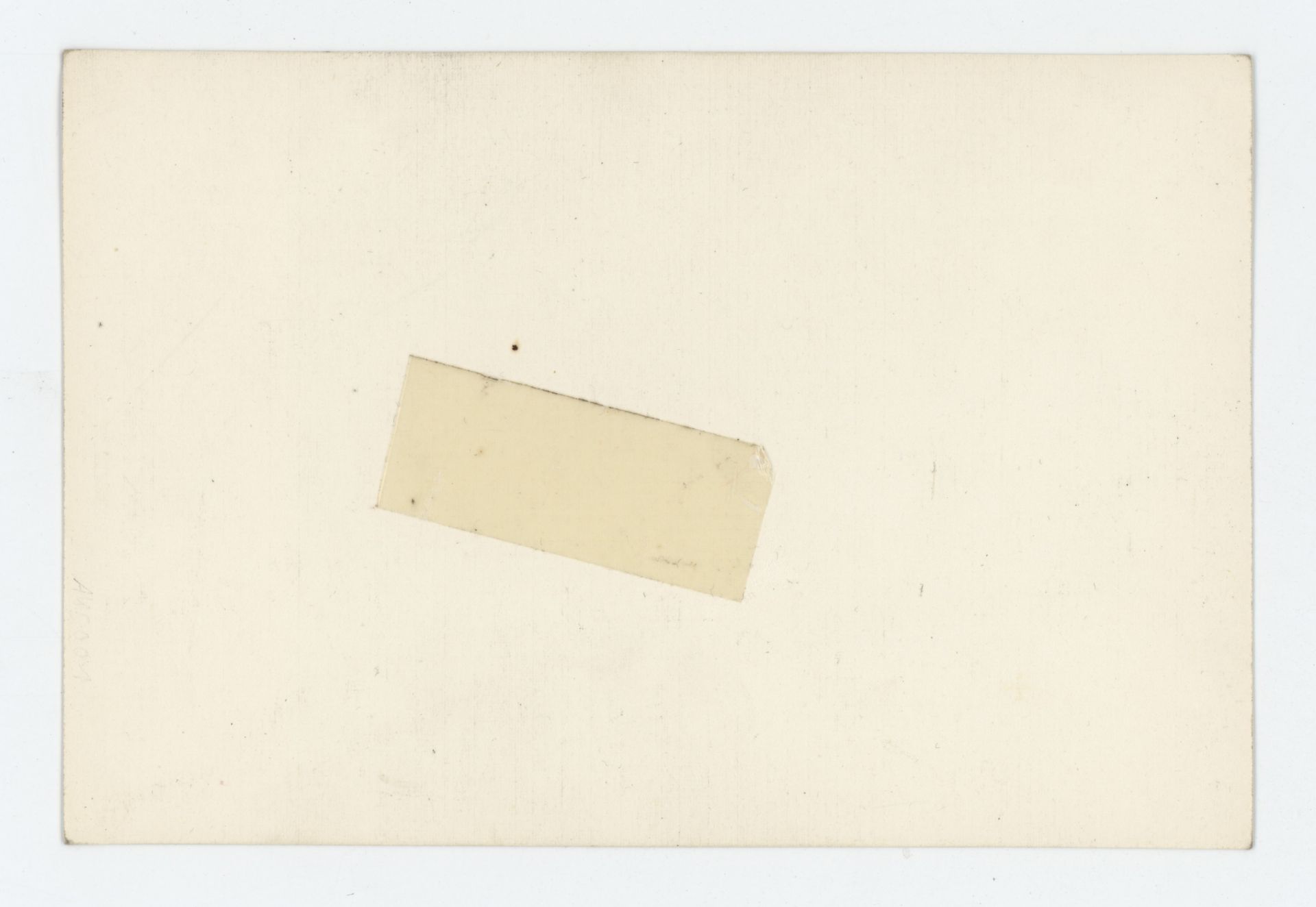 Juri Gagarin | Autogramm | Fotodruck | 1965 - Bild 4 aus 4