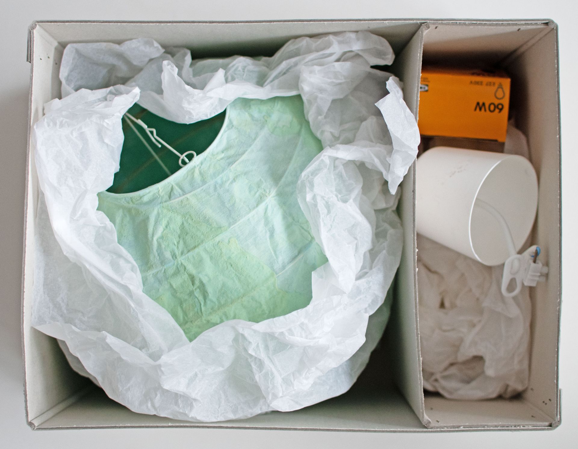 Jan Timme | Erratum | Objekt | 2007 - Bild 2 aus 4