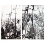 Leonardo Bezzola | Jean Tinguely | Fotografie | 1960er Jahre