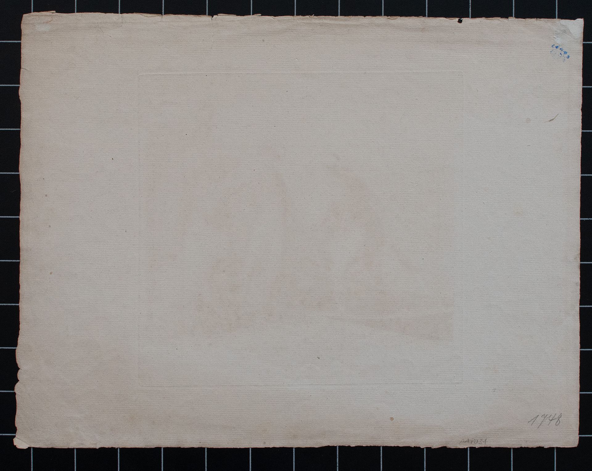 Daniel Nikolaus Chodowiecki | Herzog Leopold von Braunschweig | Radierung | 18. Jhd. - Bild 4 aus 4