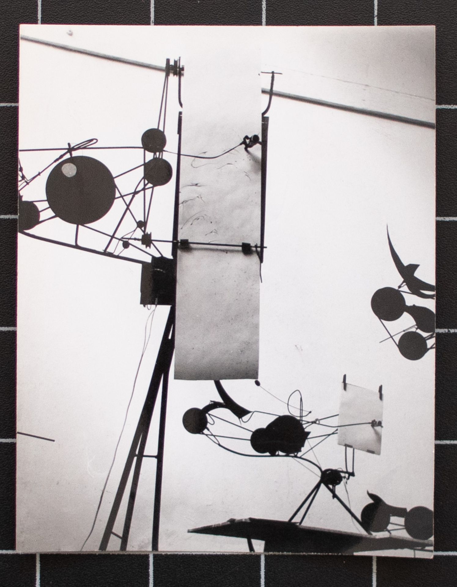 Leonardo Bezzola u.a. | Tinguelys Werke | Fotografie | 1960er Jahre - Bild 7 aus 12