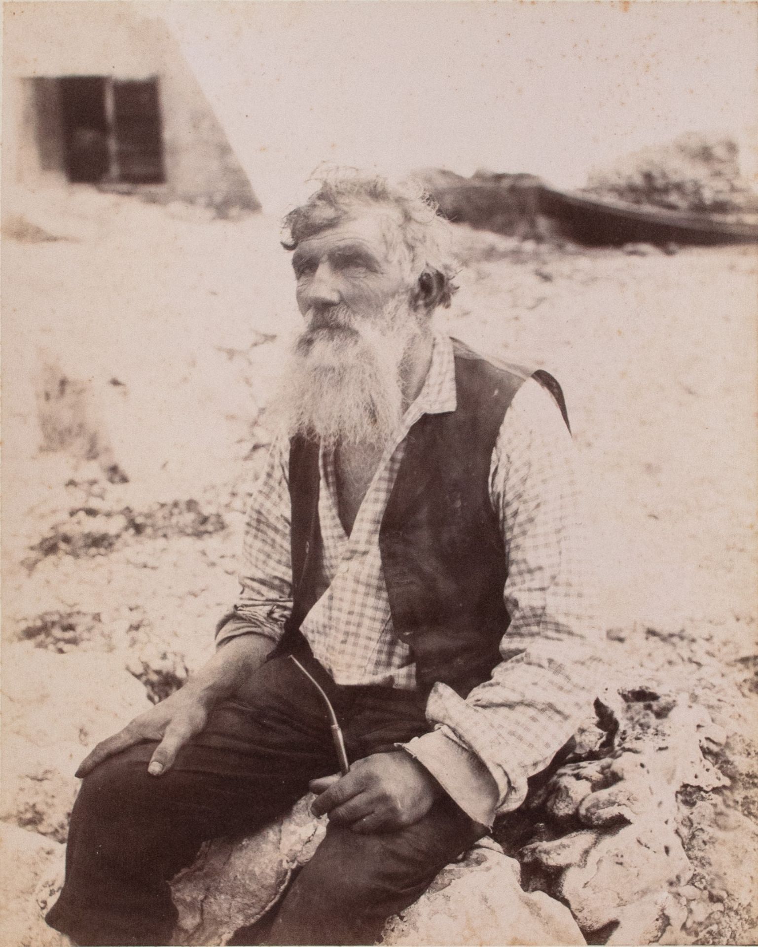 Giorgio Sommer | Capri - Vecchio donne | Fotografie | 1880er Jahre - Bild 4 aus 9