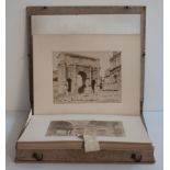 Giorgio Sommer u.a. | Rom | Fotografie | 2. Hälfte 19. Jhd.