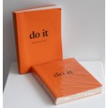 Hans Ulrich Obrist | Do it | Buch | 2005