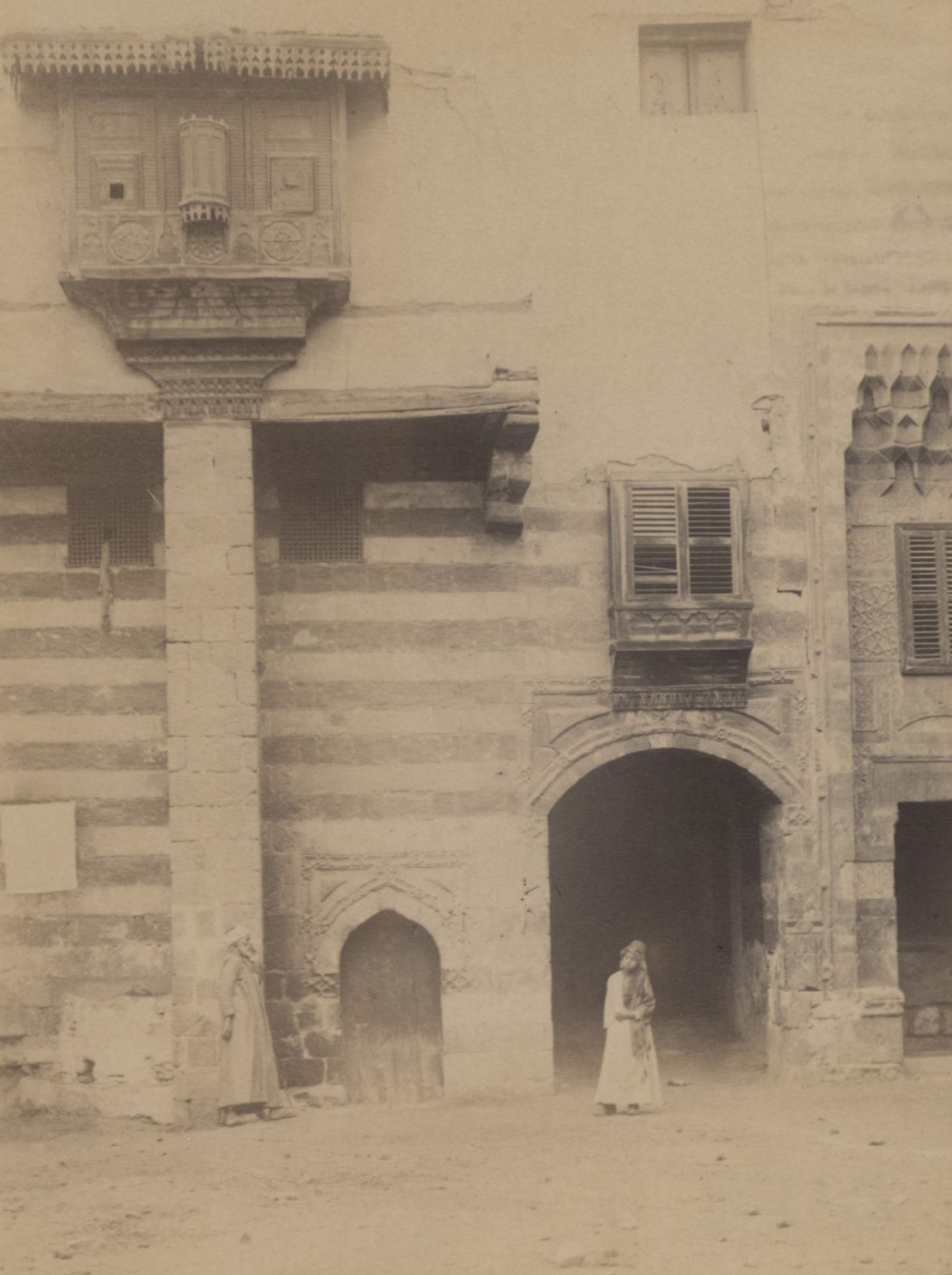 Wilhelm Plüschow | Jungenporträt und Sphinx | Fotografie | Um 1896/1897 - Bild 6 aus 11