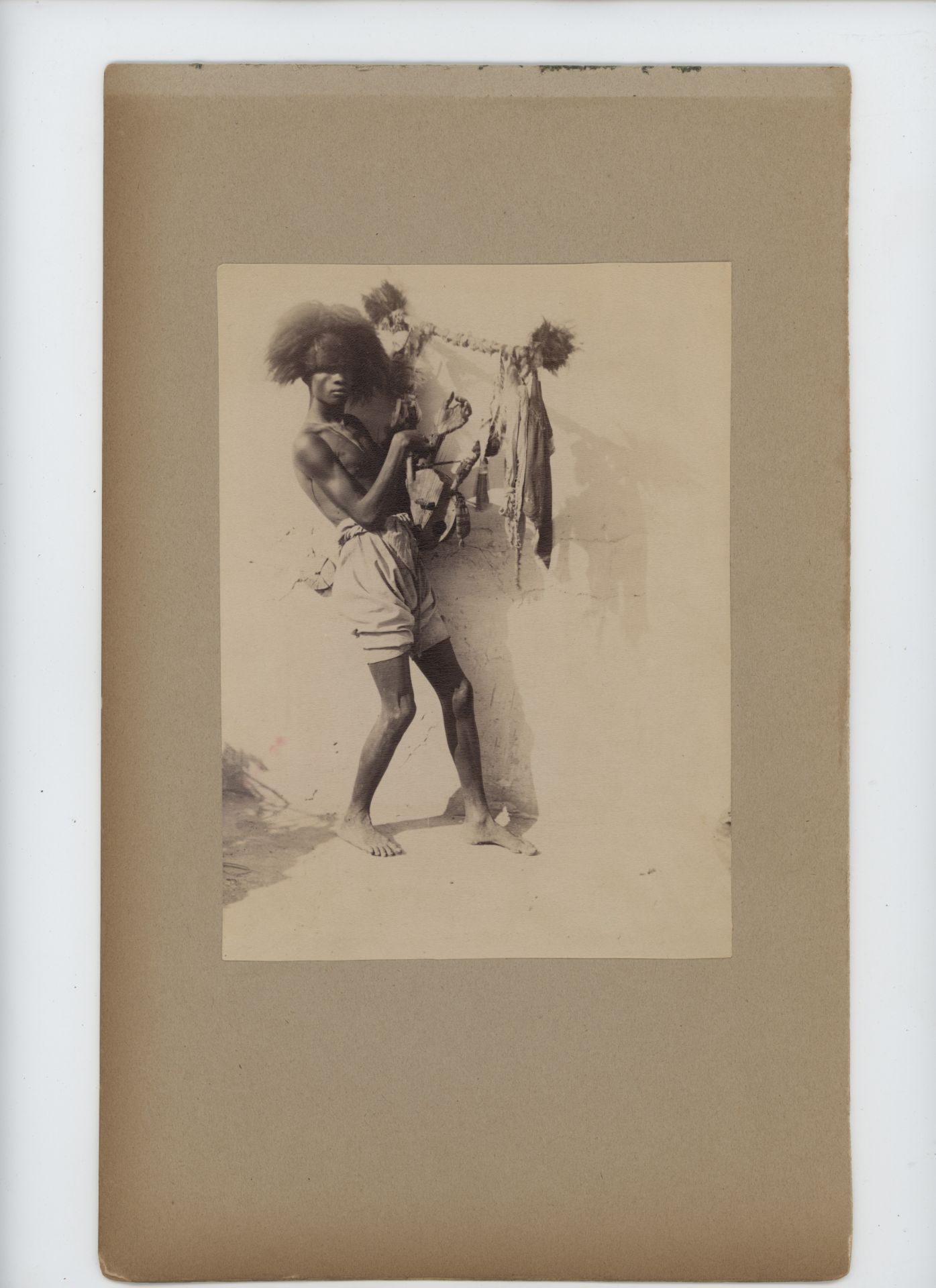 Wilhelm Plüschow | Ägypten | Fotografie | Um 1896/1897 - Bild 6 aus 8