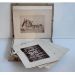 Giorgio Sommer, Giacomo Brogi u.a. | Neapel | Fotografie | 2. Hälfte 19. Jhd.