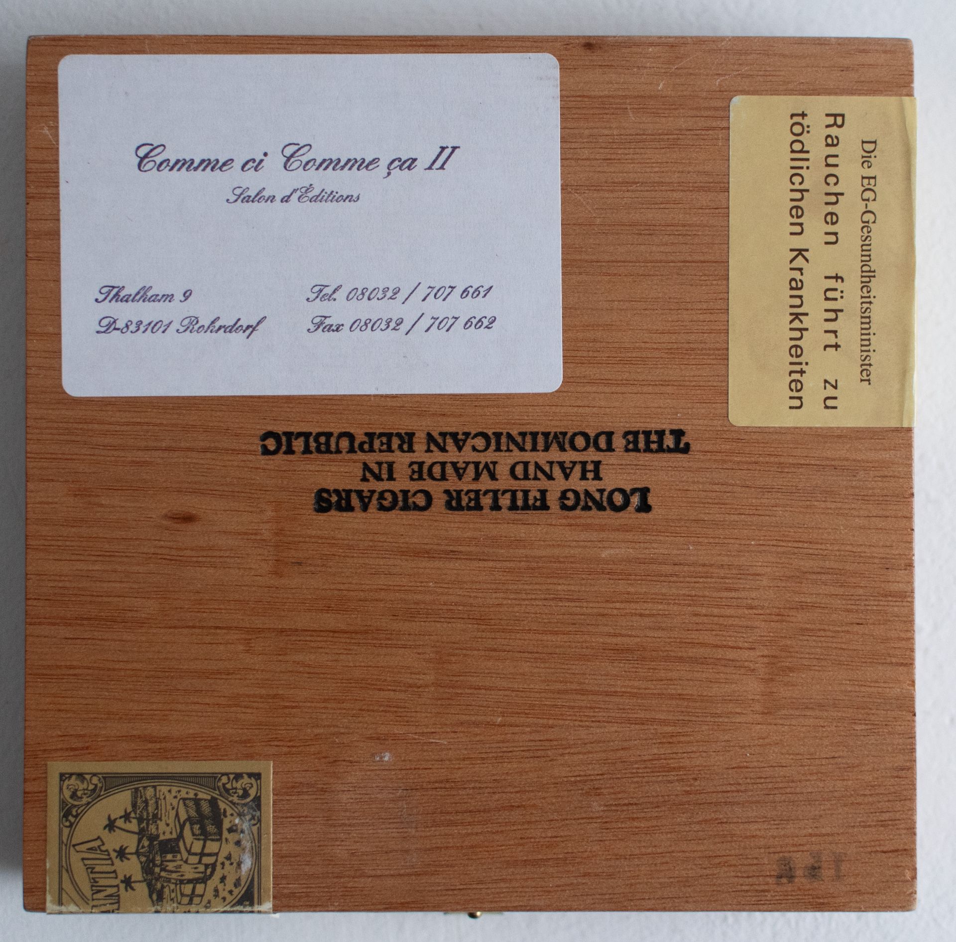 Mark Dion | Dept. Of Paleontology | Mixed media | 2001 - Bild 3 aus 4