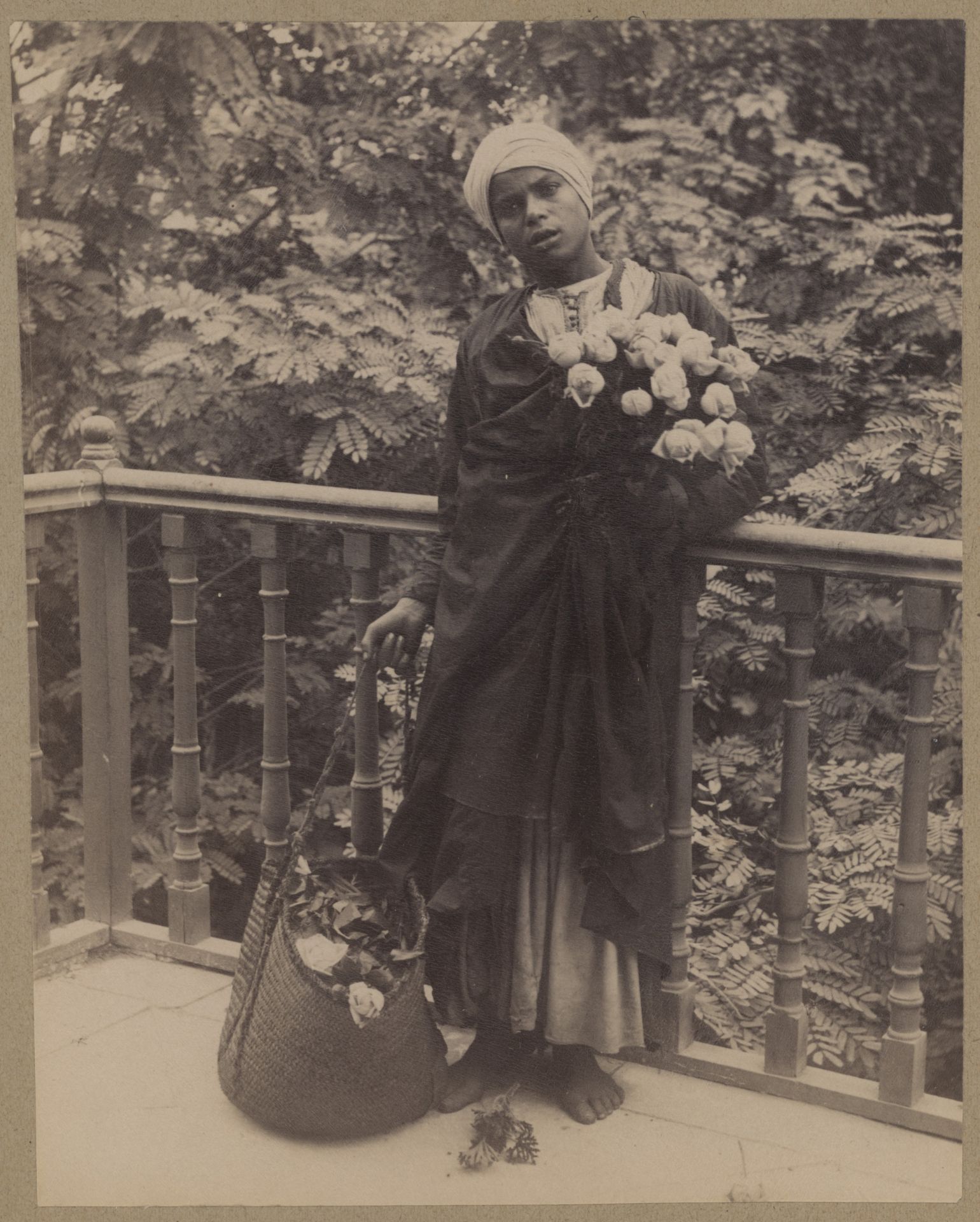 Wilhelm Plüschow | Ägypten | Fotografie | Um 1896/1897 - Bild 3 aus 8